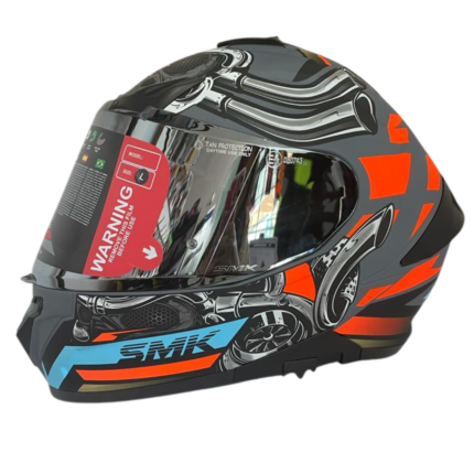 CASCO ONEAL 10 SERIES HYPERLITE COMPACT DE MOTOCROSS – Cascos y Accesorios  Multimarcas